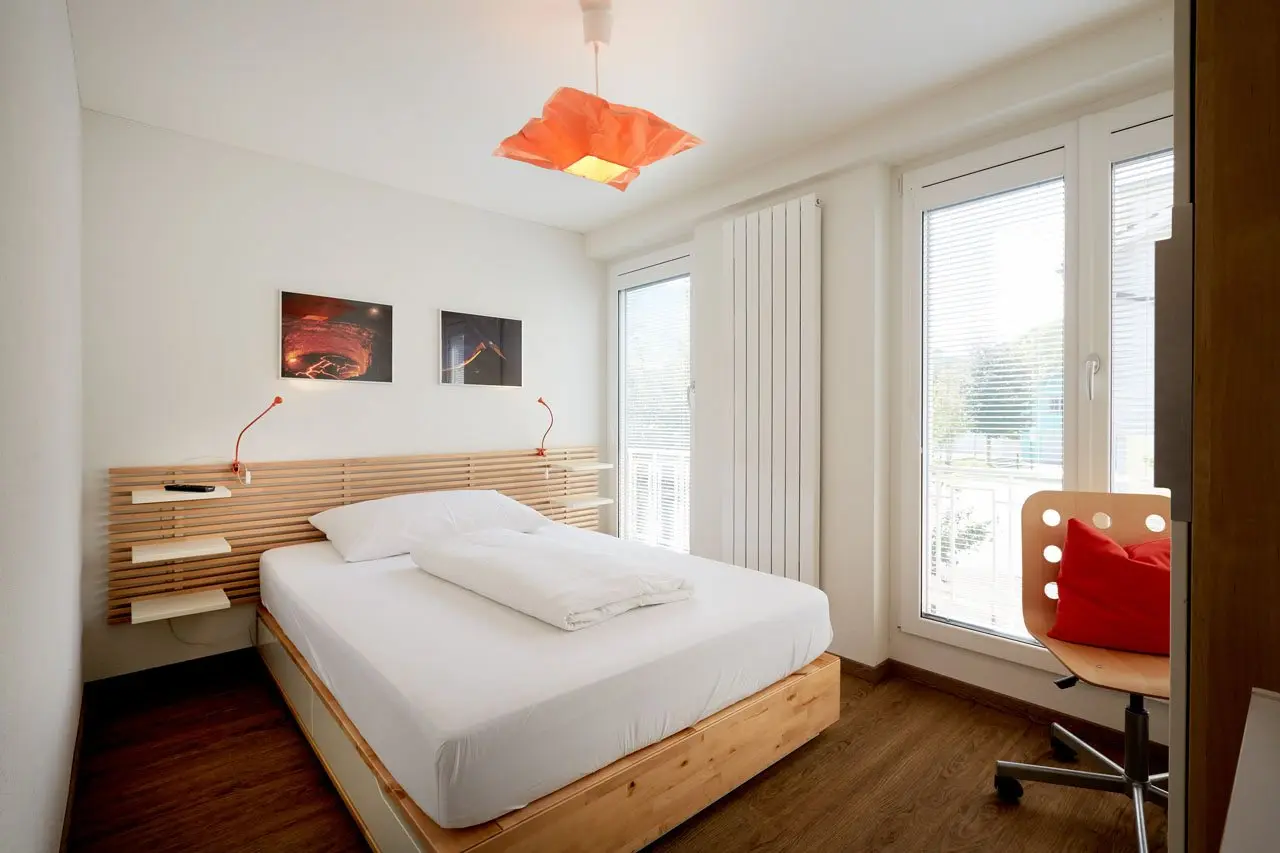 Zimmer im Landgasthof Hirschen Diegten